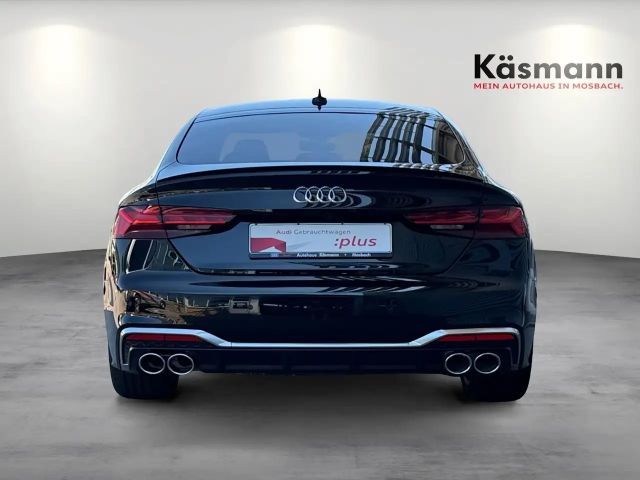 Audi S5 Quattro