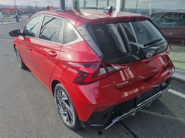 Hyundai i20 1.2