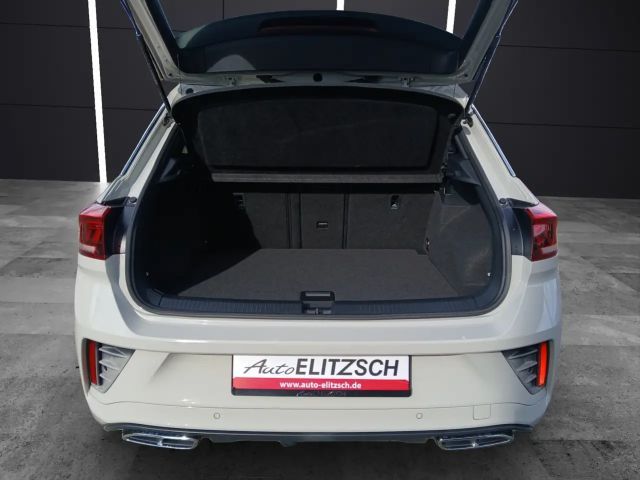 Volkswagen T-Roc DSG R-Line