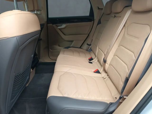 Volkswagen Touareg 3.0 V6 TSI 4Motion