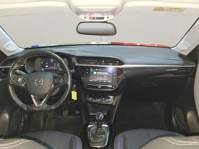 Opel Corsa 1.2 Turbo Elegance Turbo