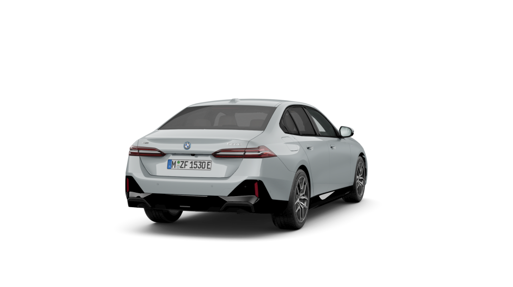 BMW 550 Sedan xDrive