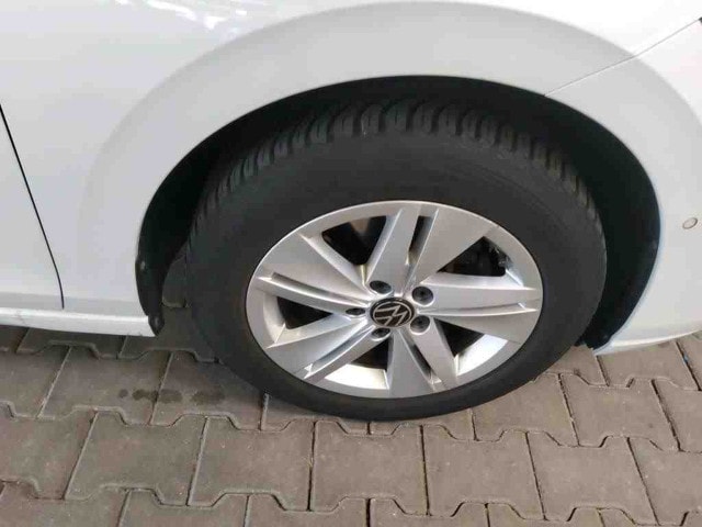 Volkswagen Golf 1.5 TSI Golf VIII Life