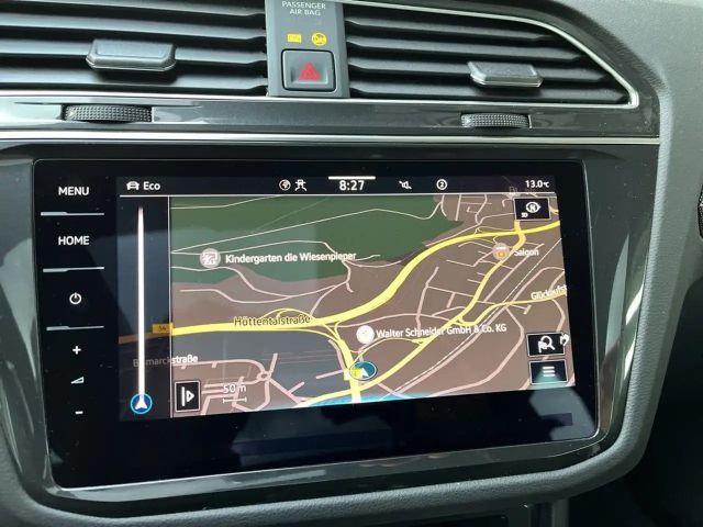 Volkswagen Tiguan 2.0 TDI 4Motion DSG Sport