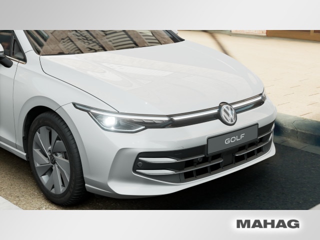 Volkswagen Golf 1.5 eTSI DSG Golf VIII Style
