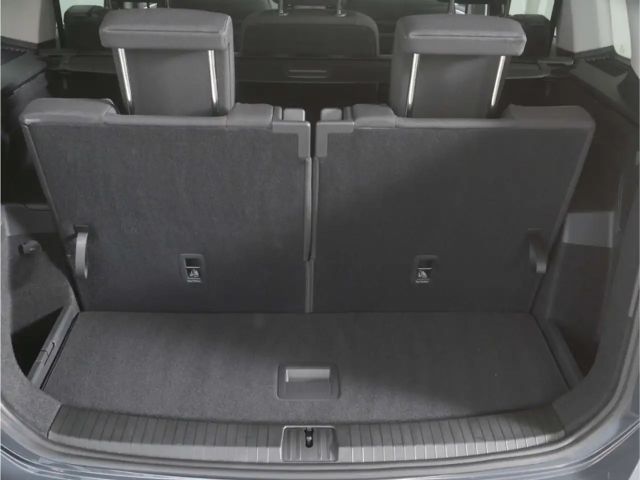 Volkswagen Touran 1.5 TSI Comfortline DSG