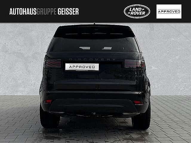 Land Rover Discovery D300 Dynamic HSE