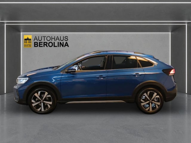 Volkswagen Taigo 1.0 TSI DSG Life