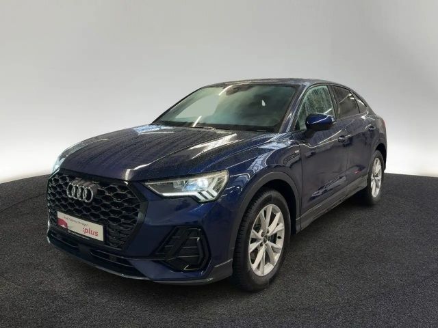 Audi Q3 35 TFSI S-Line
