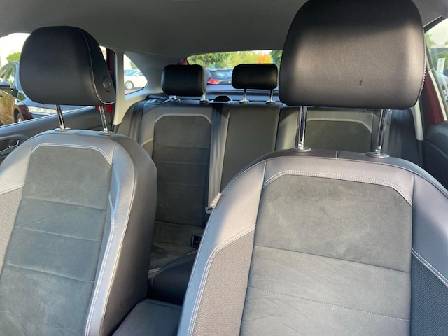 Volkswagen Taigo 1.0 TSI Style