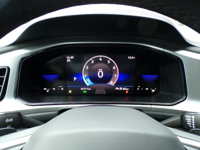 Volkswagen T-Roc 1.5 TSI DSG Life