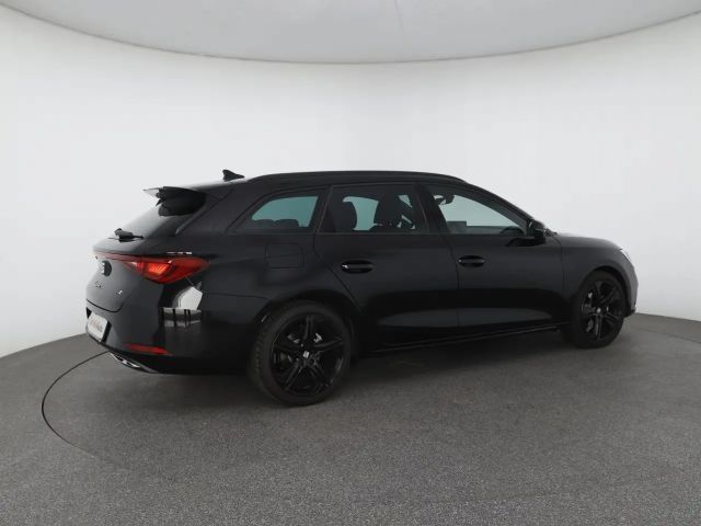 Seat Leon 1.5 TSI FR-lijn