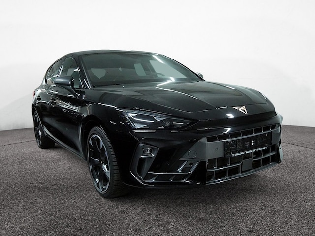 Cupra Leon Leon 1.5 eTSI  PDC SHZ KAMERA NAVI AHK ACC LED