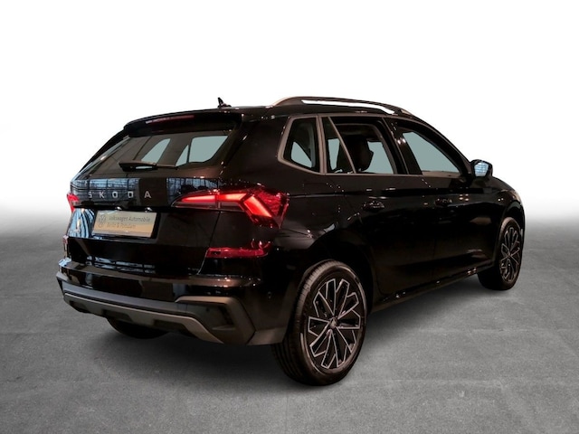 Skoda Kamiq 1.5 TSI Selection