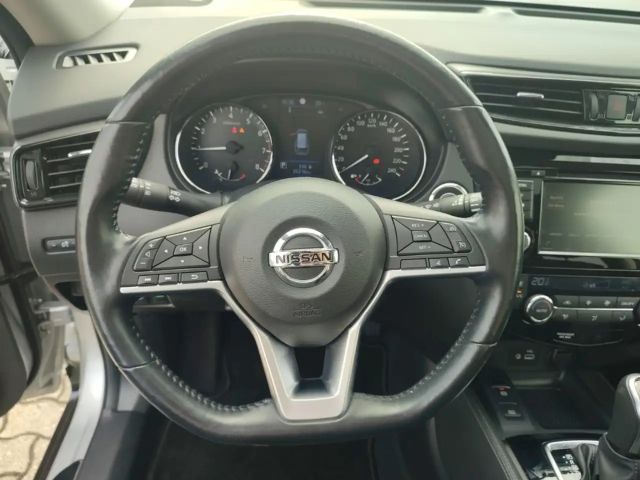 Nissan X-trail N-Design NAVI RFK360° PANO GSD AHK Autom SHZ FSE C