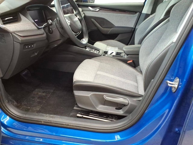 Skoda Octavia 1.5 TSI Combi Selection