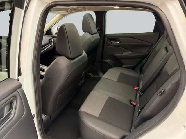 Nissan Qashqai N-Connecta