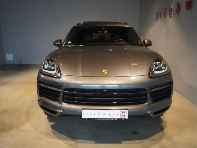 Porsche Cayenne 3.0 V6 *APPROVED*U-Frei*Pano*20 Zoll*DAB*