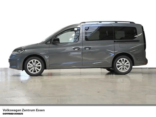 Volkswagen Caddy Life Sound