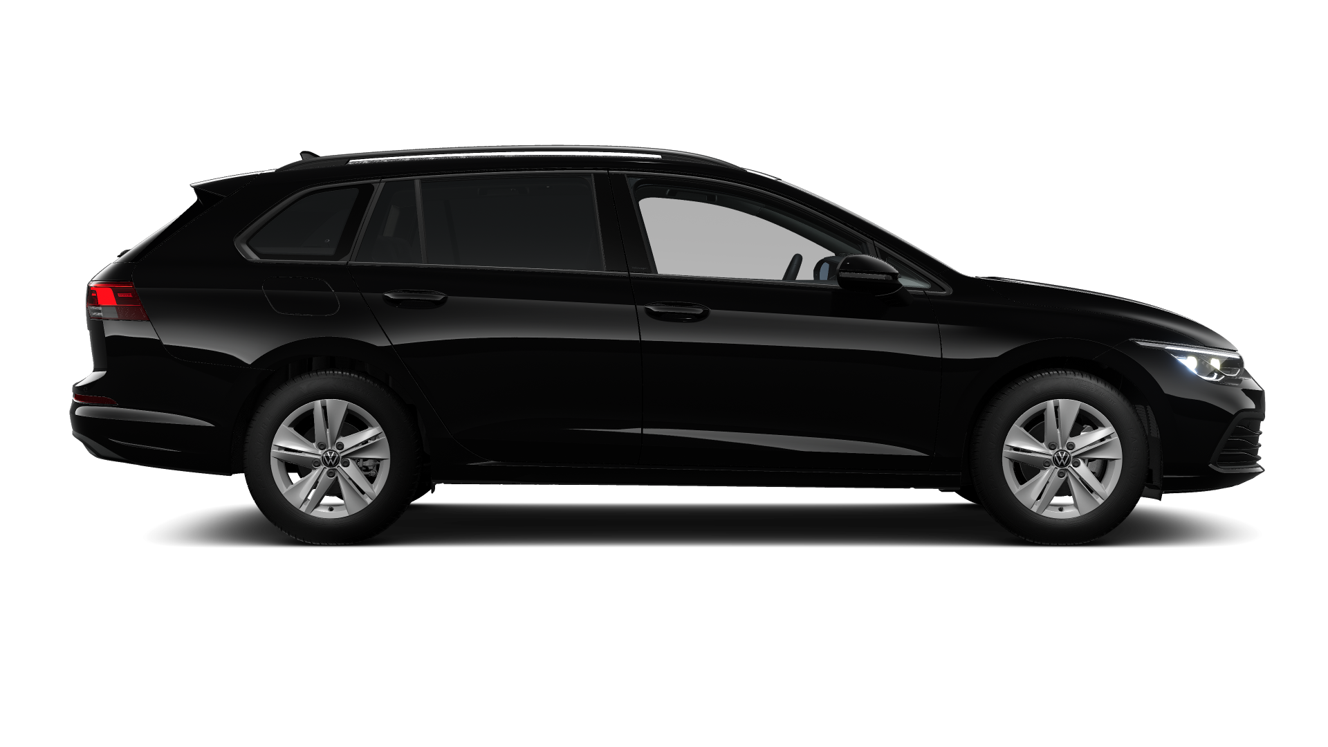 Volkswagen Golf Golf VIII Life Variant