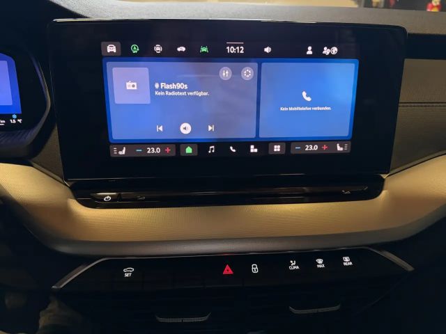 Skoda Octavia 2.0 TDI 85