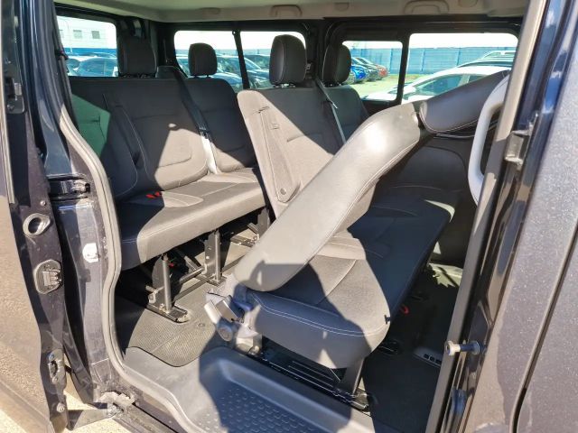 Nissan Primastar L2H1 Tekna dCi 150