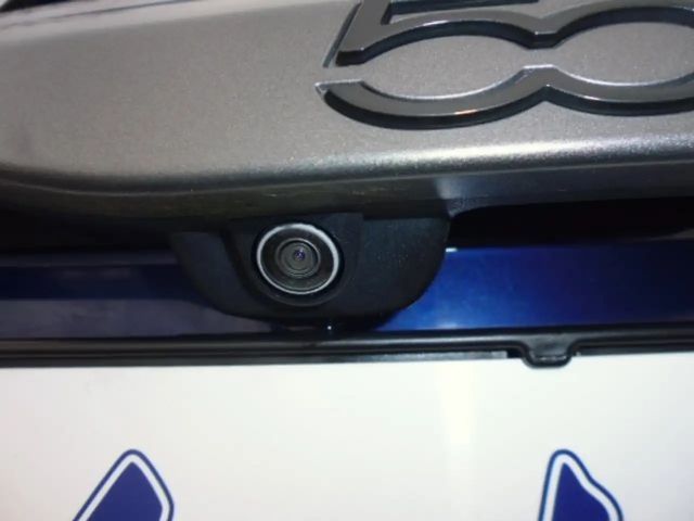 Fiat 500X Dolcevita Sport