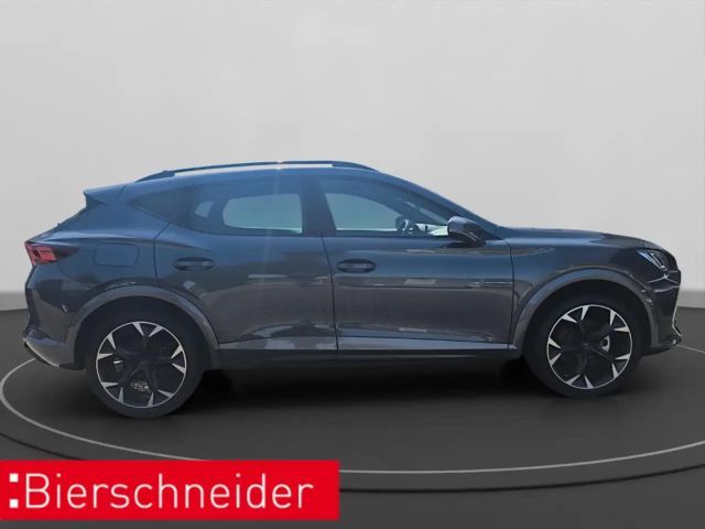 Cupra Formentor 1.4 e-Hybrid DSG