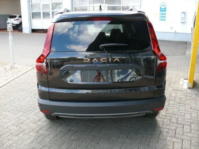 Dacia Jogger Extreme TCe 110