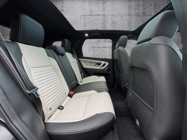 Land Rover Discovery Sport D200 Dynamic SE