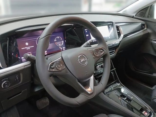 Opel Grandland X GS-Line Grand Sport