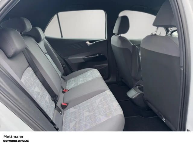 Volkswagen ID.3 Performance Pure