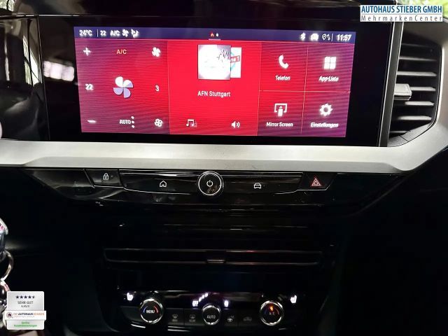 Opel Mokka GS-Line Grand Sport