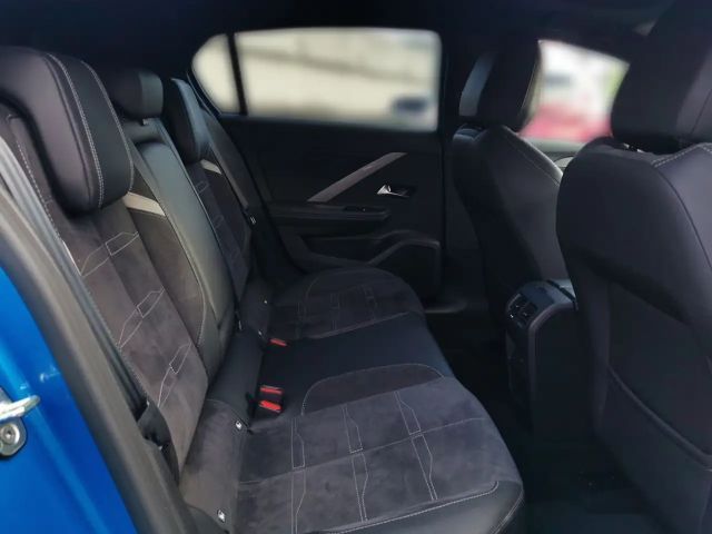 Opel Astra GS-Line Grand Sport Ultimate