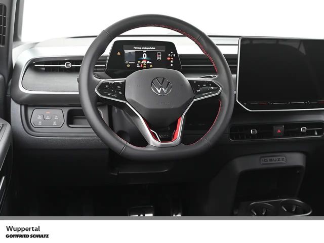 Volkswagen ID.Buzz 4Motion GTX Plus