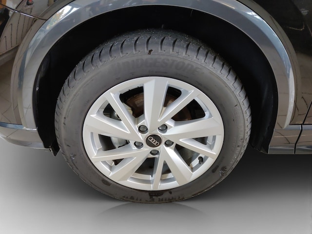 Audi Q2 35 TFSI S-Tronic