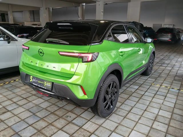 Opel Mokka 1.2 Turbo