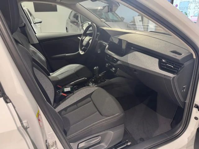 Skoda Kamiq 1.5 TSI Tour