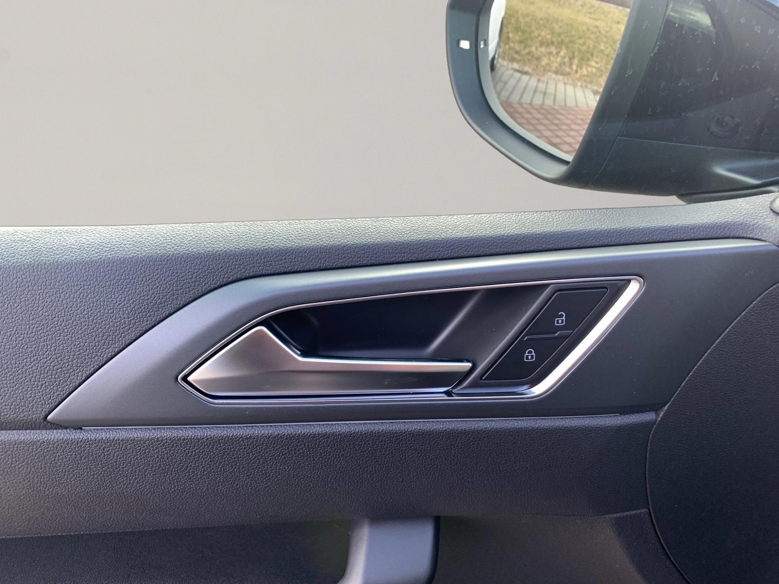 Volkswagen Taigo 1.0 TSI DSG R-Line