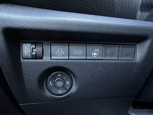 Citroën C4 BlueHDi Shine