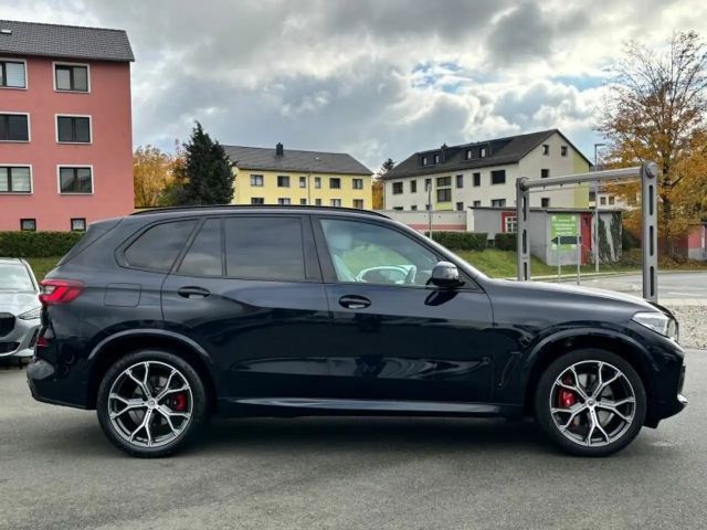 BMW X5 M-Sport xDrive30d