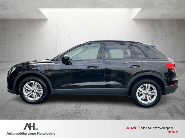 Audi Q3 45 TFSI Hybride S-Tronic