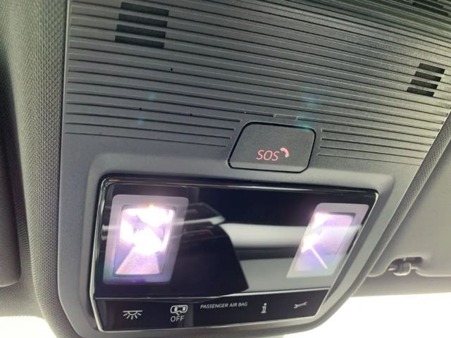 Seat Leon 1.5 eTSI DSG FR-lijn