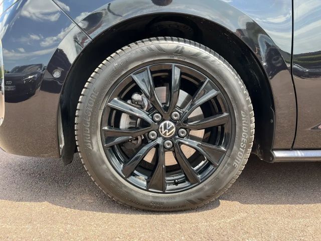 Volkswagen Multivan 2.0 TSI DSG T7