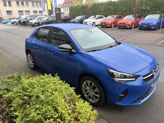 Opel Corsa Edition