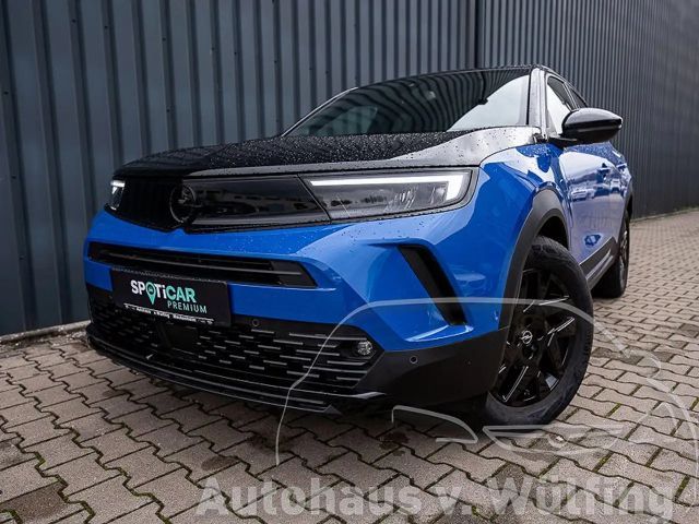 Opel Mokka GS-Line Grand Sport