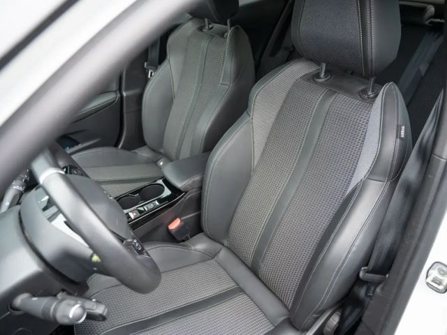 Peugeot 2008 GT-Line