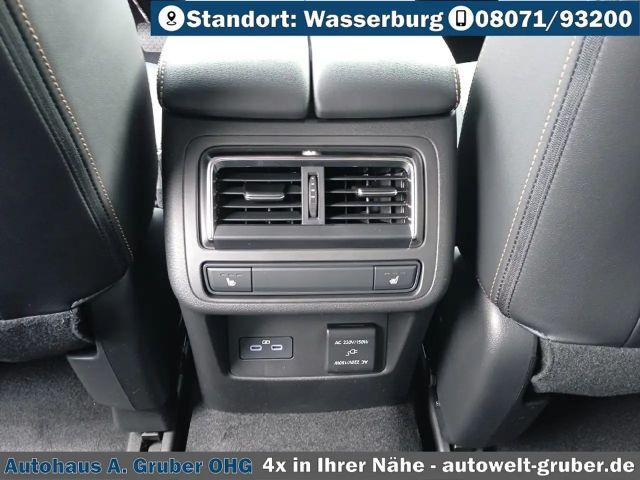 Mazda CX-60 4WD Homura Plus e-Skyactiv