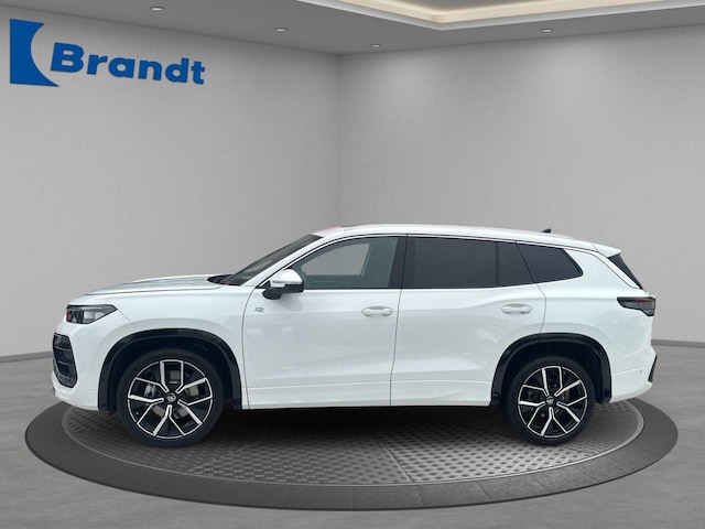 Volkswagen Tayron 2.0 TDI R-Line