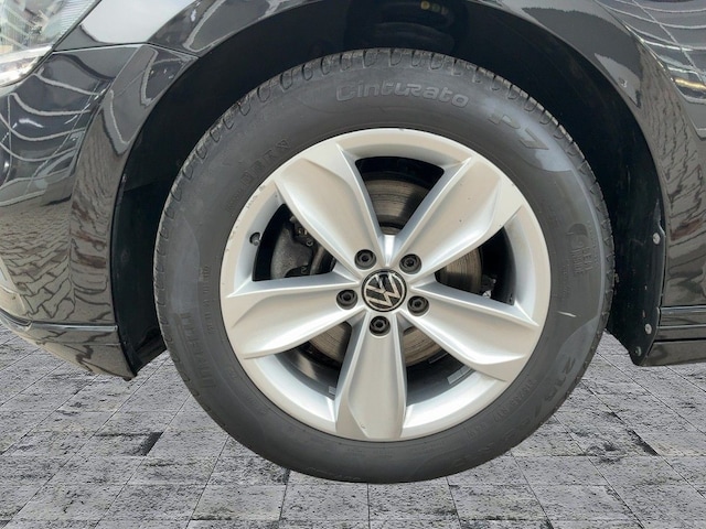 Volkswagen Passat 2.0 TDI Business DSG Variant